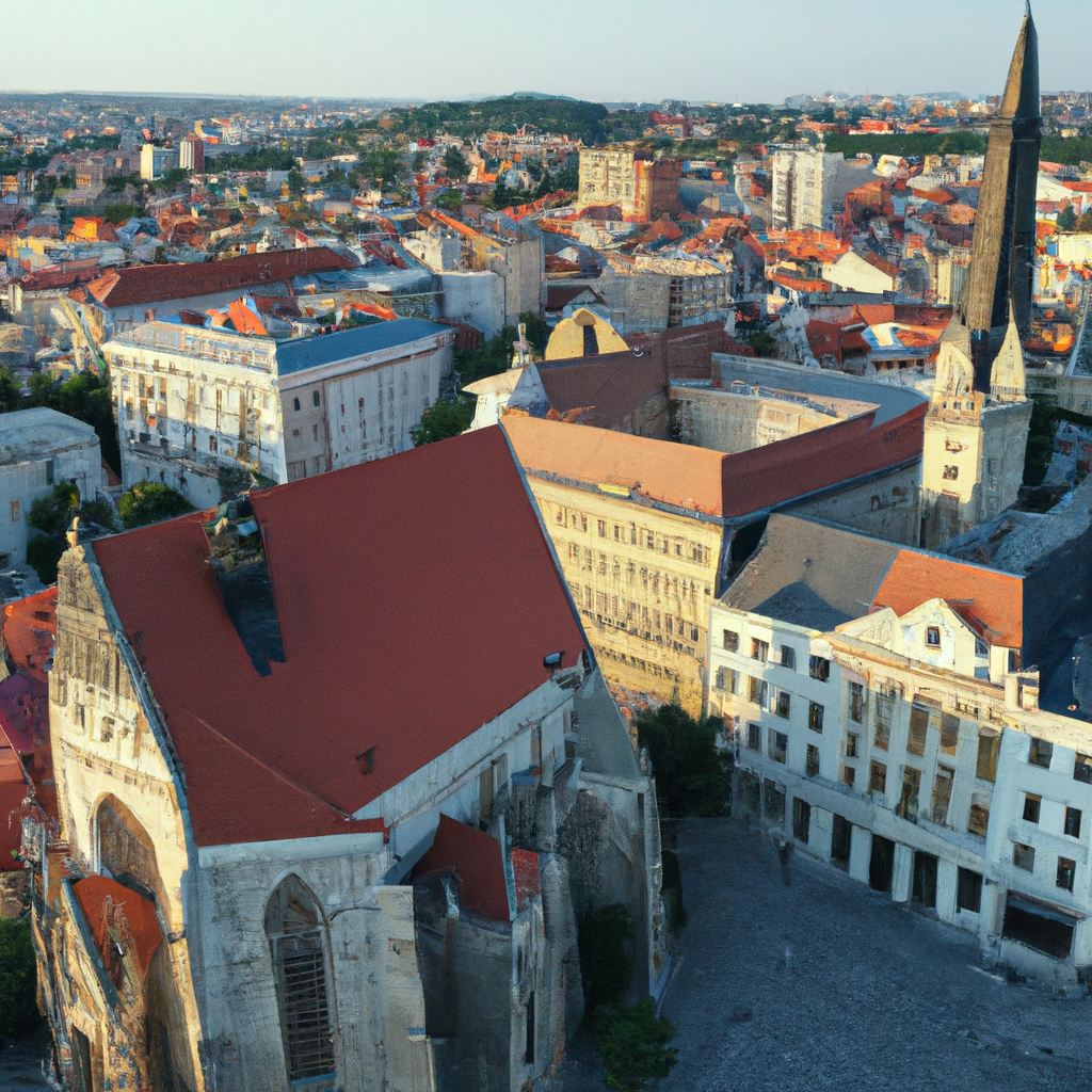 Radní města Brno